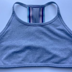 Athleta Girls Sports Bra